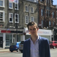 RORA Employee George Holdaway's profile photo