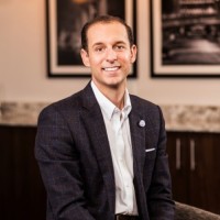 Mosaic Family Wealth Employee Tyler Campo's profile photo