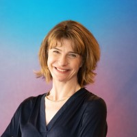 Aha! Employee Claire George's profile photo