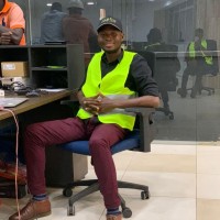 Ultra One Employee Mannah Mannah's profile photo