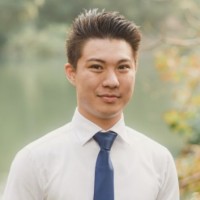 Eric Cai Email & Phone Number