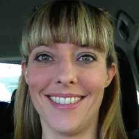 QiFlow Employee Kate Howden's profile photo