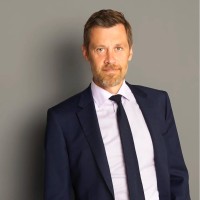 Bech-Bruun Employee Simon Milthers's profile photo
