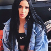 Hispanicize Employee Jessica Flores's profile photo