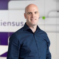 Sciensus Employee Anthony Brackner's profile photo