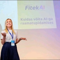Fitek Group Employee Kristi Neidra's profile photo