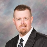 Community Savings Bank Employee Matt Ernst's profile photo