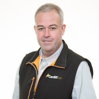 Gareth Fcilt Email