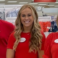 Target Employee MacKenzie Miller's profile photo