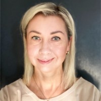 Siemens Energy Employee Agata Majewska's profile photo