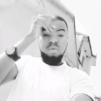 Right Price Employee Kelvin Atamenwan's profile photo