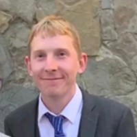 Teckro Employee Ciaran Rooney's profile photo