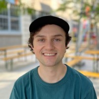 ModernFi Employee Ben Zarras's profile photo