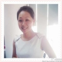 IGG Employee Maggie Chen's profile photo