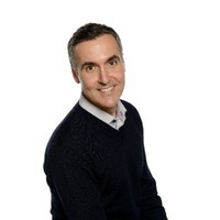 CBC/Radio-Canada Employee Robert Rowat's profile photo