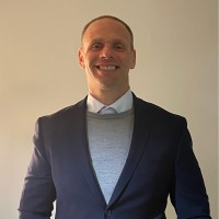 Custom Protect Ear Inc. Employee Andrew Adamonis's profile photo