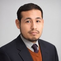 Sciame Construction, LLC Employee Bryant Aliaga's profile photo