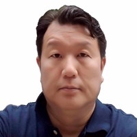 Samsung Electronics America Employee Harry Kim's profile photo