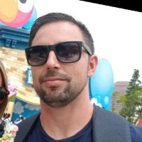 Rob Desmond Email & Phone Number