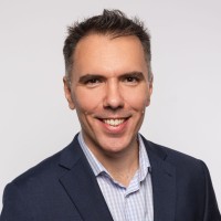 Positive Intelligence Employee Kenny Harper's profile photo