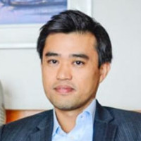 Memories Group Employee Cyrus Pun's profile photo