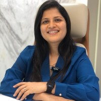 Nanostuffs Employee Ankita Sancheti's profile photo