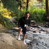 CALLEN Employee Matt Vitou's profile photo