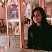 Prachi Vyas's profile photo