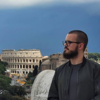 Floe Employee Makar Ivashko's profile photo