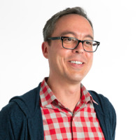 TOKY Employee Marcus Griffen's profile photo