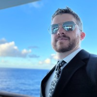 Fingerpaint Group Employee Brandon Burch's profile photo