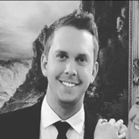 John Black's profile photo