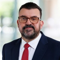 Stout Employee Michael Hakim's profile photo