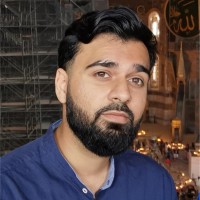 Marvin's Magic Employee Kash Mirza's profile photo