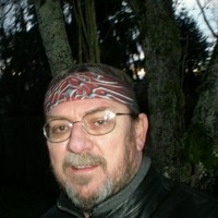 Washington's Lottery Employee Ron Bogart's profile photo