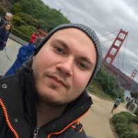 Transmedia Storyteller Ltd Employee Marco Miranda's profile photo