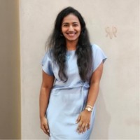 Tianu Furniture Employee Aditi Chhajer's profile photo