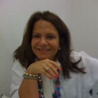 Asbram Employee Elizabeth Chagas's profile photo