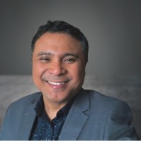 McCare Global Healthcare Services Inc. Employee Winston Saddul's profile photo