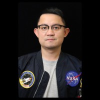 Eigen AI Employee Wei-Chen Wang's profile photo