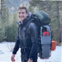 REI Employee Tim Fine's profile photo