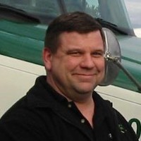 Lynden Transport Employee Charlie Mottern's profile photo