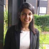 Antoinette McShane's profile photo