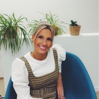 tafsquare.com Employee Margaux Desenfans's profile photo