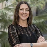 Grayling Employee Nikolett Nagy's profile photo