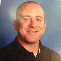 Innovative Basement Authority Employee Adam Johnson's profile photo