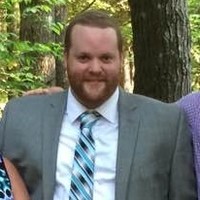 802 Toyota Employee Dan Robinson's profile photo