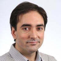 Universidad de Granada Employee Diego Checa Hidalgo's profile photo