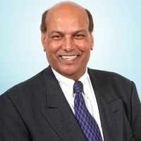 Royal Navy Employee Raj Aggarwal's profile photo