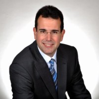 Bausparkasse Schwäbisch Hall Employee Ralf Hofmann's profile photo